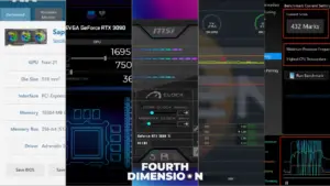 Los 5 mejores programas de overclocking que harán más veloz tu PC  (GPU, CPU y RAM)