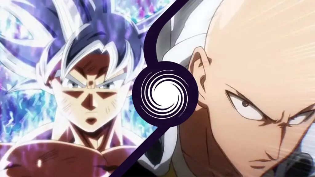 Goku-vs.-Saitama-ya-fue-resuelto