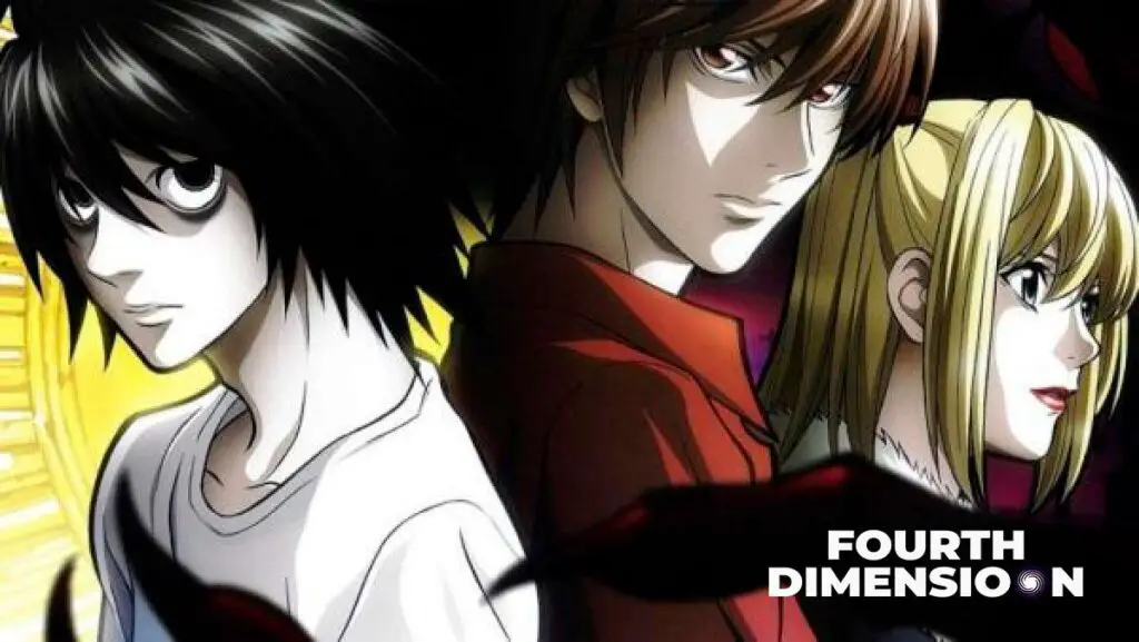 Death Note