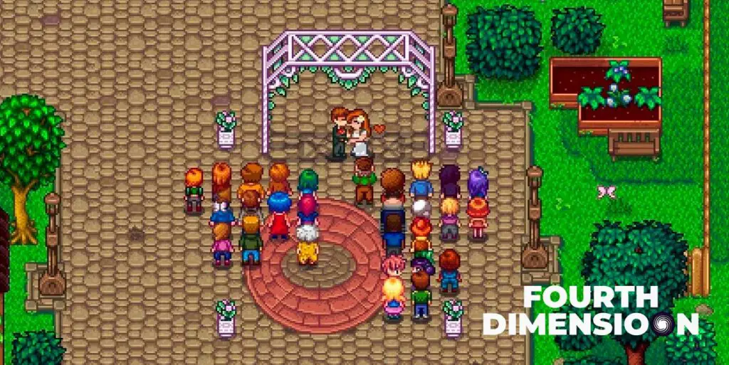 stardew valley boda