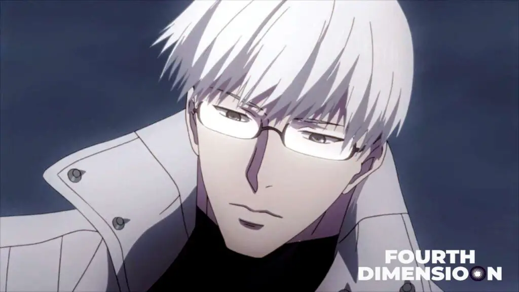 Quien es arima