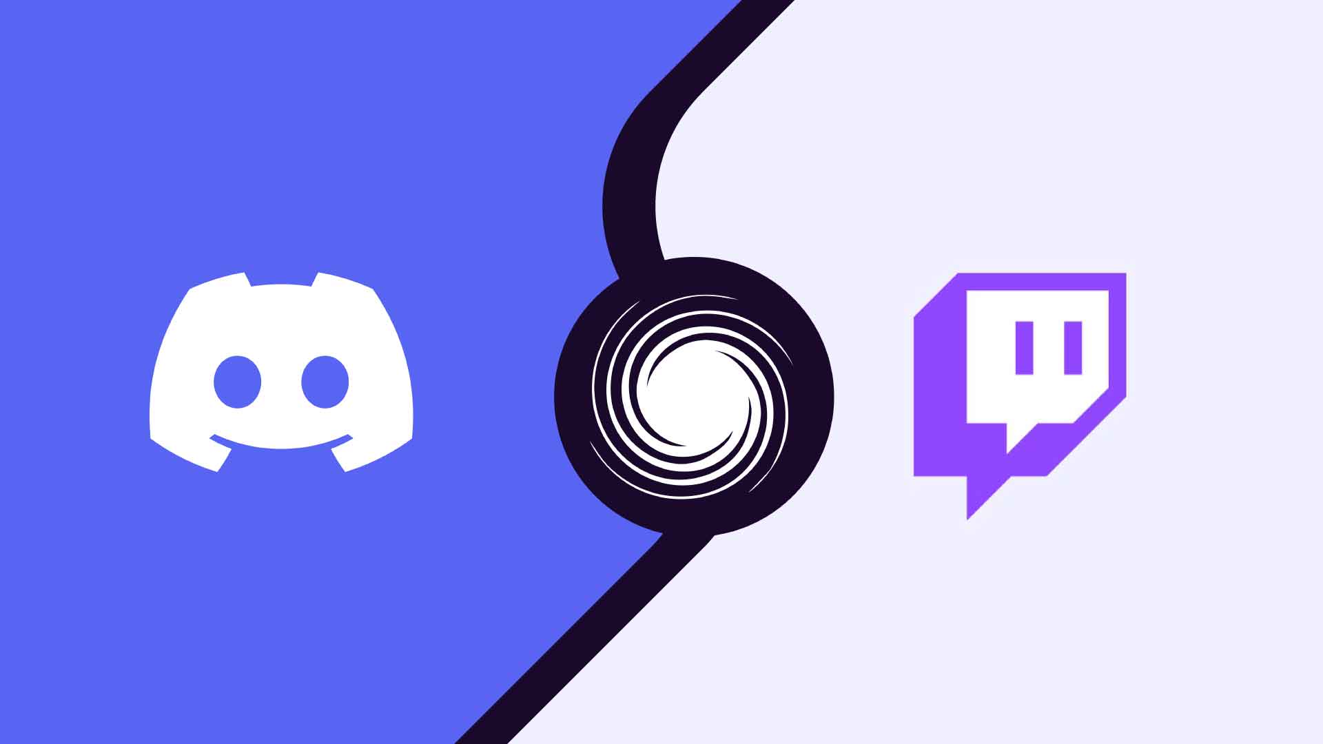 Cómo conectar Discord a una transmisión de Twitch