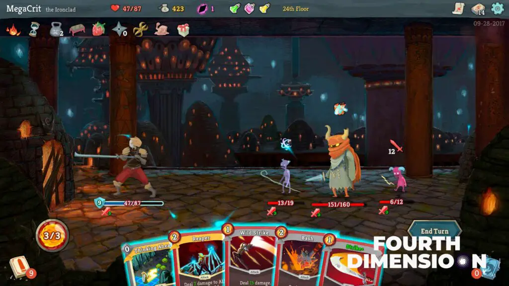 Slay The Spire