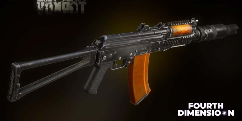 AKS-74 Escape From Tarkov