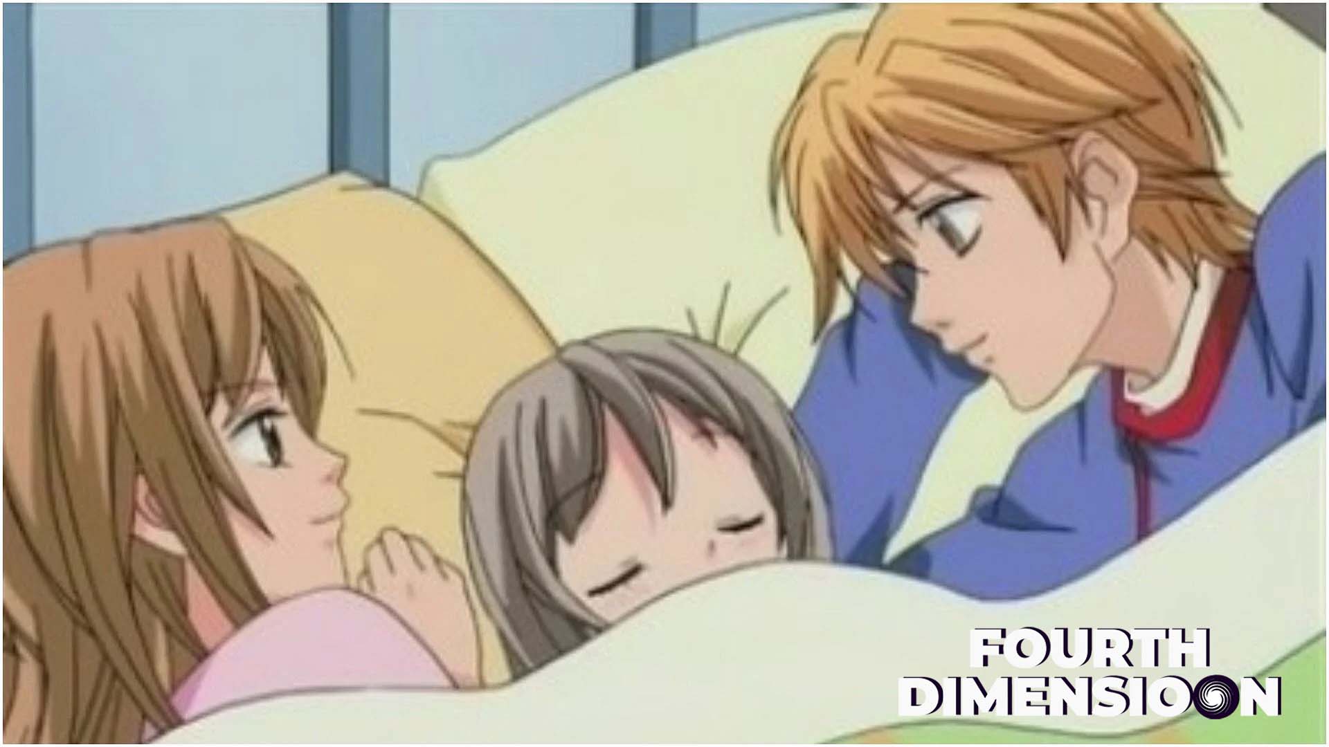 10 mejores animes similares a Spy x Family - Fourthdimensioon