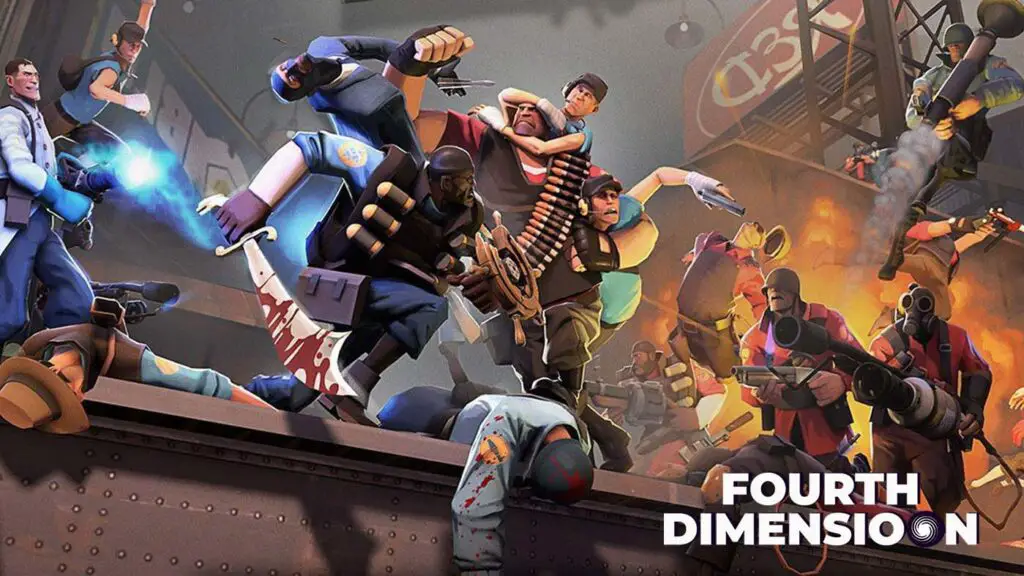 Team Fortress 2